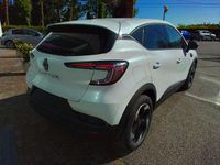 Nuova Renault Captur Techno 101 CV (74 kW) 2026 Bianco SUV