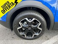 Nuova Opel Mokka Ultimate 131 CV (96 kW) 2025 Blu/azzurroalcantara SUV