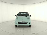 Nuova Aixam eMinauto Chic 2025 Verde