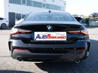 Usata BMW 420 Coupé Sport Line 258 CV (189 kW) 2025 Nero Coupé