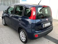 Usata Fiat Panda Easy 95 CV (69 kW) 2015 Berlina