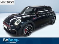 usata Mini John Cooper Works 3P 2.0JCW AUTO 3P 2.0JCW AUTO