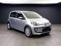 Usata VW up! 75 CV (55 kW) 2015 Utilitaria