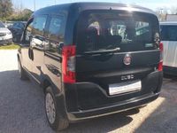 usata Fiat Qubo 1.3 MJT 80 CV Dynamic