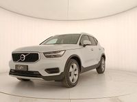 Usata Volvo XC40 Momentum 163 CV (119 kW) 2020 Bianco SUV
