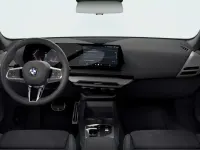 Nuova BMW 220 156 CV (114 kW) 2026 Tanzanite blue metallizzato Coupé