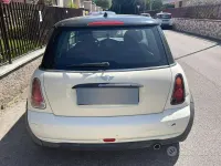 Usata Mini ONE 90 CV (66 kW) 2005 Bianco Utilitaria