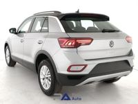 usata VW T-Roc 1.5 TSI ACT DSG Style nuova a Casatenovo