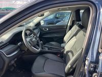 Usata Jeep Compass Altitude 130 CV (95 kW) 2024 Blu SUV