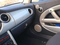 Usata Mini Cooper 2002 Giallo Utilitaria