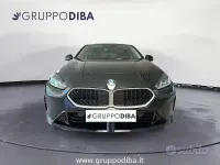 Nuova BMW 118 Efficient Dynamics 2026 Nero Utilitaria