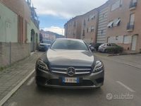 usata Mercedes C200 C 200d Sport