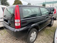 Usata Honda HR-V 147 CV (108 kW) 1999 Nero SUV