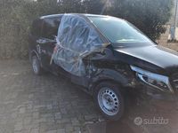 Usata Mercedes Vito 2021 Furgone