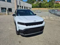 Nuova Jeep Compass Summit 136 CV (100 kW) 2026 Bianco SUV
