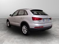 usata Audi Q3 2.0 TDI - 2.0 tdi business plus