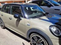 Begagnad Mini Cooper SD 170 HK (125 kW) 2018 Halvkombi