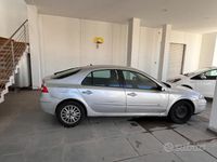 Usata Renault Laguna 130 CV (95 kW) 2022 Grigio Berlina