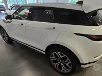 Usata Land Rover Range Rover evoque S 180 CV (132 kW) 2020 Fuji white SUV