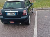 Occasion Mini Cooper D 109 ch (80 kW) 2007 Noir Citadine