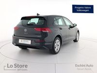 usata VW Golf VIII Golf 1.0 eTSI EVO DSG Life