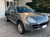 usata Porsche Cayenne 1ªs.'03-'07 3.2 V6 cat