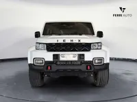Nuova ICH-X K2 162 CV (119 kW) 2025 Bianco SUV