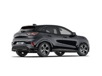 Nuova Ford Puma ST-Line 125 CV (91 kW) 2026 Agate black  metallizzati SUV