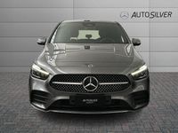 Usata Mercedes B180 Advanced Plus 116 CV (85 kW) 2024 Grigio montagna / metallizzato Utilitaria