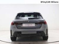 Usata BMW 118 M Sport 150 CV (110 kW) 2025 Skyscraper grey metallic Utilitaria