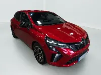 Usata Renault Clio 101 CV (74 kW) 2025 Rosso Utilitaria