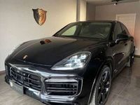 Usata Porsche Cayenne 340 CV (250 kW) 2020 Nero SUV