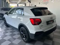 Usata Audi Q2 Advanced 110 CV (80 kW) 2024 Bianco SUV