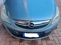 usata Opel Corsa 1200 disel 2012