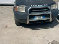 Usata Land Rover Freelander 109 CV (80 kW) 2004 SUV
