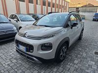 usata Citroën C3 Aircross C3 1.2 82cv