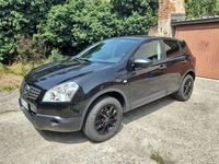 usata Nissan Qashqai 1.6 16v Visia