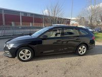 Usata Skoda Octavia Style 116 CV (85 kW) 2020 Nero Station wagon
