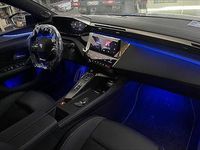 Usata Peugeot 308 130 CV (95 kW) 2023 Verde Berlina