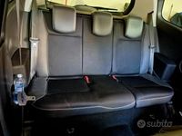 Usata Renault Clio III 85 CV (62 kW) 2008 Nero Utilitaria