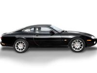 usata Jaguar XKR Coupe 4.0