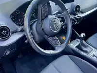 Usata Audi Q2 S-Line 116 CV (85 kW) 2024 Blu SUV
