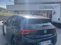 Usata VW ID.3 Pro Performance 69 kW (95 CV) 2023 Nero Utilitaria