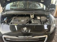 Usata Peugeot 5008 Allure 150 CV (110 kW) 2016 Nero Monovolume