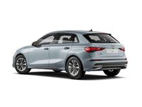 Nuova Audi A3 Business 150 CV (110 kW) 2026 Grigio Berlina