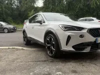 Usata Cupra Formentor 150 CV (110 kW) 2022 SUV
