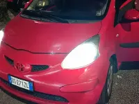 Usata Toyota Aygo 68 CV (50 kW) 2009 Utilitaria