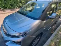 Usata Citroën Berlingo 102 CV (75 kW) 2020 Grigio Monovolume
