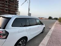 usata Citroën C4 GranSpacetour