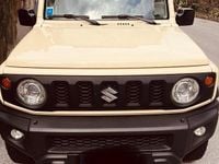 Usata Suzuki Jimny 102 CV (75 kW) 2020 SUV
